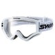 SWANS DIRT GOGGLE MX-797-2 W