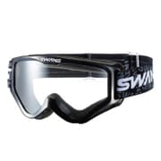 SWANS DIRT GOGGLE MX-797-2 BK