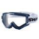 SWANS DIRT GOGGLE MX-797-2 DBL