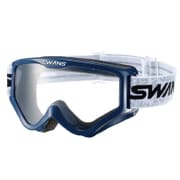 SWANS DIRT GOGGLE MX-797-2 DBL