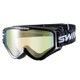 SWANS DIRT GOGGLE MX-797-2M BK