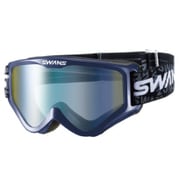 SWANS DIRT GOGGLE MX-797-2M DBL