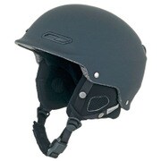 H-60 MBK [ジュニア用ウインターヘルメット フリー （53～56cm）]