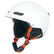 H-60 W/OR [ジュニア用ウインターヘルメット フリー （53～56cm）]