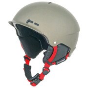 HSF-150M TISIL [大人用ウインターヘルメット M （52～57cm）]