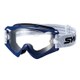 SWANS DIRT GOGGLE RUSH-Ba-2 DBL