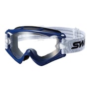 SWANS DIRT GOGGLE RUSH-Ba-2 DBL