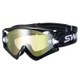 SWANS DIRT GOGGLE RUSH-Ba-2M BK