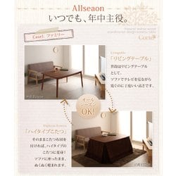 ヨドバシ.com - コスパクリエーション 4段階で高さが変えられる