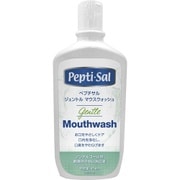 ペプチサル ジェントル マウスウォッシュ [洗口液 474mL]
