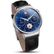 ヨドバシ.com - スマートウォッチ HUAWEI WATCH W1 Classic leather MERCURY-G00のレビュー 33件スマートウォッチ  HUAWEI WATCH W1 Classic leather MERCURY-G00のレビュー 33件