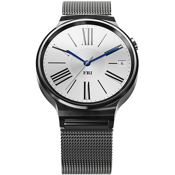 huawei watch mercury