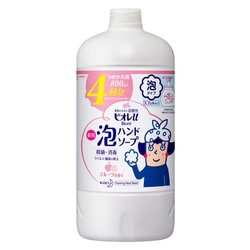 ビオレ u 泡 ハンド ソープ セール つめかえ 用 450ml