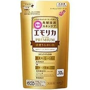 プレミアム 濃密うるおい肌 [薬用スキンケア入浴液  つめかえ用 医薬部外品　300ml]