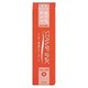 顔料系 スタンプ台用 補充インク 30ml 朱色 SA-45