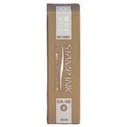 顔料系 スタンプ台用 補充インク 30ml 金色 SA-46