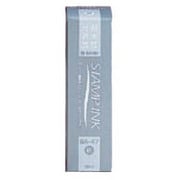 顔料系 スタンプ台用 補充インク 30ml 銀色 SA-47