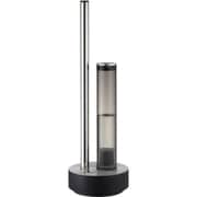 超音波式加湿器 洋室17畳/木造10畳 2.2L ブラック HM-C610S-BK