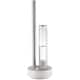 超音波式加湿器 洋室17畳/木造10畳 2.2L ホワイト HM-C610S-WH