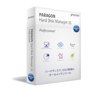 Hard Disk Manager 15 Professional シングルライセンス [Windowsソフト]