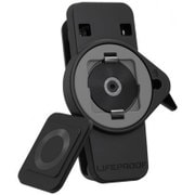 LIFE ACTIV BELT CLIP WITH QUICKMOUNT [ライフプルーフ専用 ベルトクリップ マウントアダプタ]