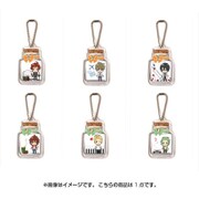 コウブツヤ アイドルマスター SideM びんきゃらホルダー 01.天ヶ瀬冬馬 [キャラクターグッズ]