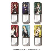 コウブツヤ アイドルマスター SideM ミニ箋入りスライド缶 05.桜庭薫 [キャラクターグッズ]