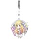 家電少女 アクリルストラップ ひじり [キャラクターグッズ]