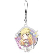 家電少女 アクリルストラップ ひじり [キャラクターグッズ]
