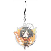 家電少女 アクリルストラップ ひまり [キャラクターグッズ]