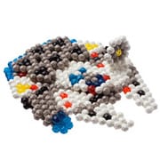 アクアビーズ STAR WARS(スター・ウォーズ)別売りセット ミレニアムファルコン [AQ-230]