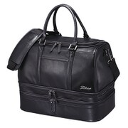 3ダン ボストンバッグ 57 BK [ボストンバッグ]