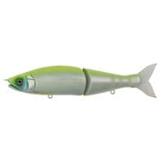 178F [鮎邪 ジョインテッドクロー レモンソーダミント]