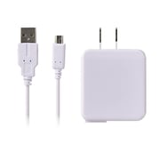 ANS-3D062WH [new3DS/new3DSLL用 USB ACアダプタ 2m]