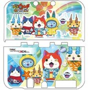 YW-44A [映画妖怪ウォッチ Newニンテンドー3DSLL専用 カスタムハードカバー ワイハーver.]