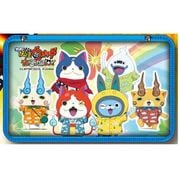 YW-47A [映画妖怪ウォッチ Newニンテンドー3DSLL専用 ポーチ ワイハーver.]