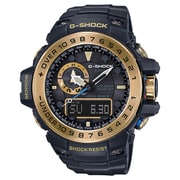 Master of G(マスターオブG) BLACK & GOLD GWN-1000GB-1AJF