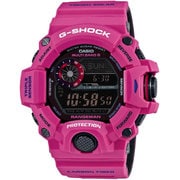Master of G(マスターオブG) RANGEMAN MEN IN SUNRISE PURPLE(メン・イン・サンライズパープル) GW-9400SRJ-4JF