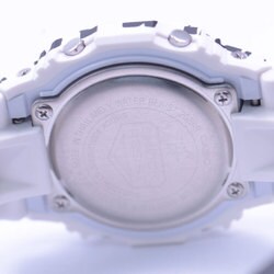 ヨドバシ.com - カシオ CASIO G-SHOCK ジーショック White and
