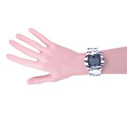 CASIO G-SHOCK GW-M5610BW-7JF 時計 GW-M5610BW-7JFサポートページ | CASIO