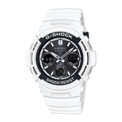 ヨドバシ.com - カシオ CASIO G-SHOCK ジーショック AWG-M100SBW-7AJF