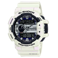 G-SHOCK  GBA-400 Gショック 腕時計