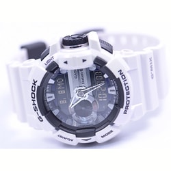 ヨドバシ.com - カシオ CASIO G-SHOCK ジーショック GBA-400-7CJF [G ...