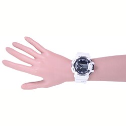 ヨドバシ.com - カシオ CASIO G-SHOCK ジーショック GBA-400-7CJF [G