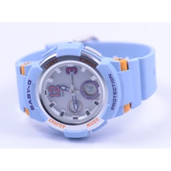 ヨドバシ.com - カシオ CASIO Baby-G ベビージー BGA-2100-2BJF 