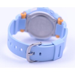 ヨドバシ.com - カシオ CASIO Baby-G ベビージー BGA-2100-2BJF [SPORTY MODE TRAVELER 電波ソーラー腕時計]  通販【全品無料配達】