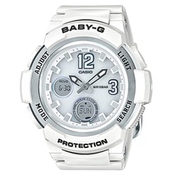 ヨドバシ.com - カシオ CASIO Baby-G ベビージー BGA-2100-7BJF