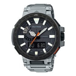 カシオ　CASIO PROTREK MANASLU PRX-8000T-7AJF