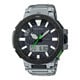 PROTREK（プロトレック） MANASLU（マナスル） マルチバンド6 タフソーラー トリプルセンサーver.3搭載 PRX-8000T-7BJF