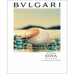ヨドバシ.com - ブルガリ BVLGARI ブルガリ アクア ディヴィーナ